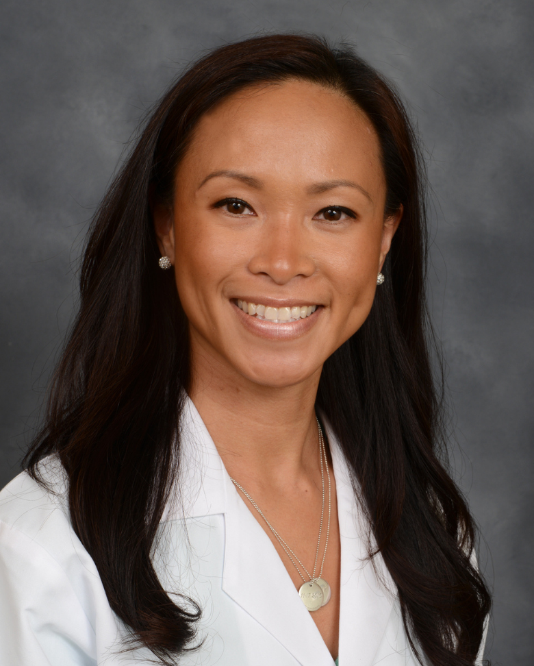 Maria M. DamianColeman, MD Valley Health System